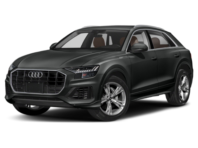 2019 Audi Q8 3.0T Premium Plus Tiptonic quattro's photo