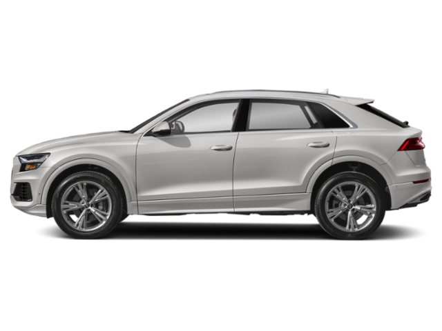 Used 2019 Silver Audi Premium Plus image 8