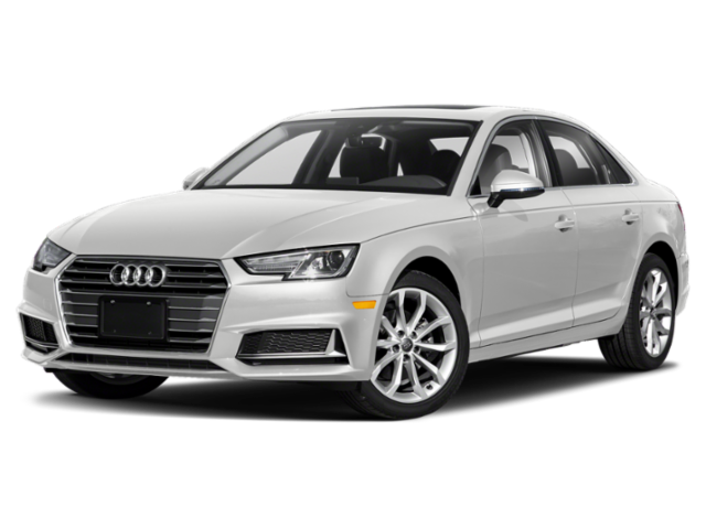 2019 Audi A4 Premium Plus
