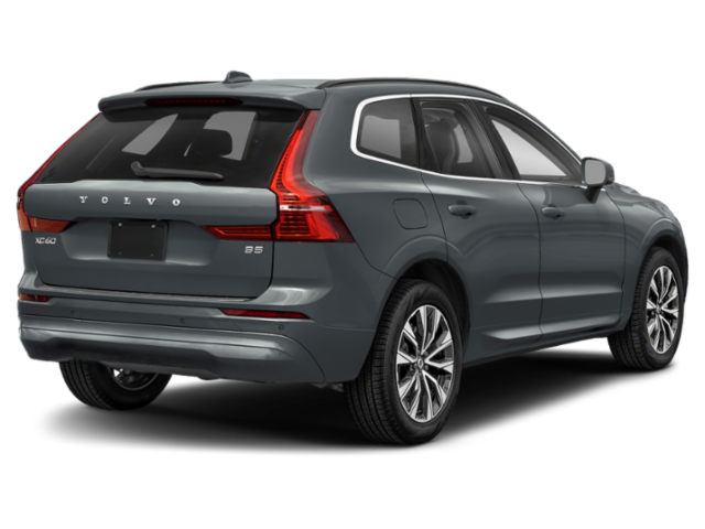 Used 2024 VAPOUR GREY Volvo Plus Dark Theme image 2