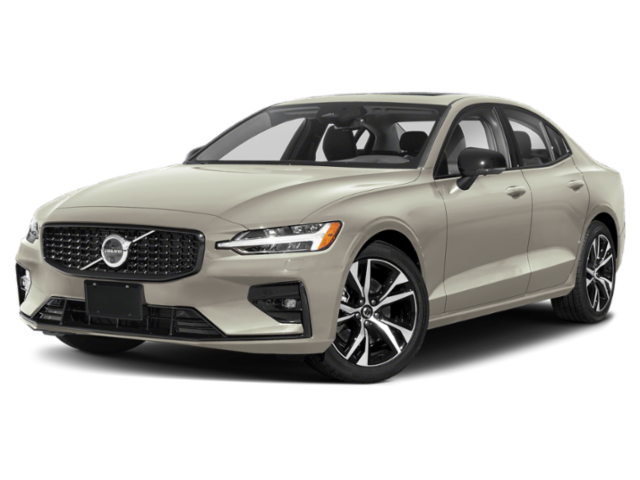 2024 Volvo S60 Plus Dark Theme
