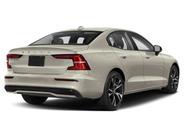 Used 2024 GRAY Volvo Plus Dark Theme image 2