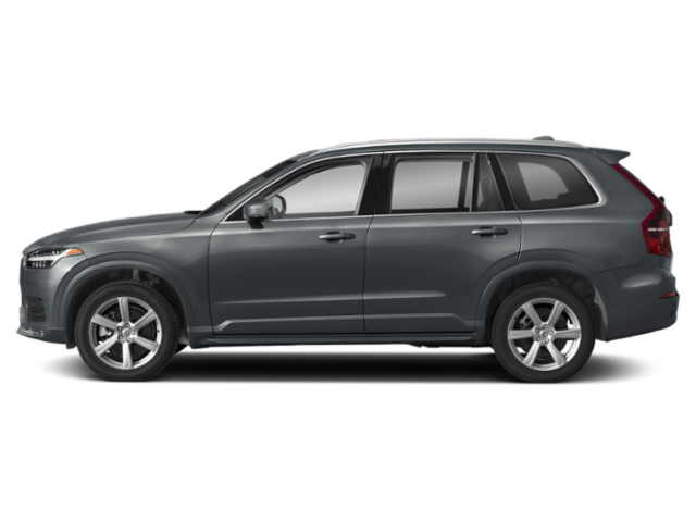 Used 2024 Vapour Grey Metallic Volvo Plus Bright Theme image 3