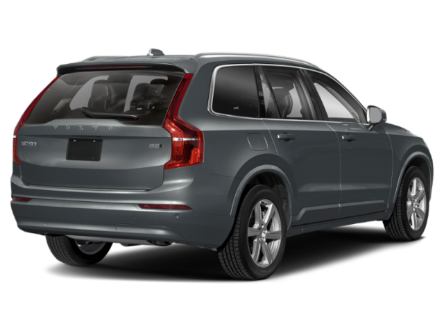Used 2024 Vapour Grey Metallic Volvo Plus Bright Theme image 2