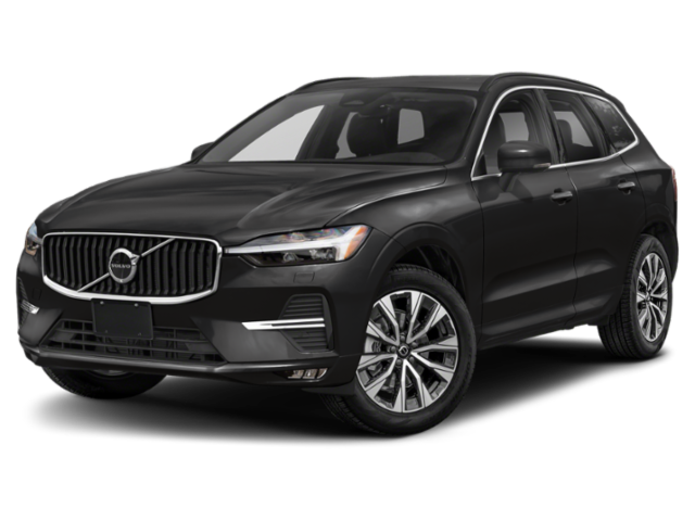 2024 Volvo XC60 Core Dark Theme