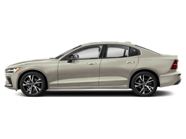 Used 2024 GRAY Volvo Plus Dark Theme image 3