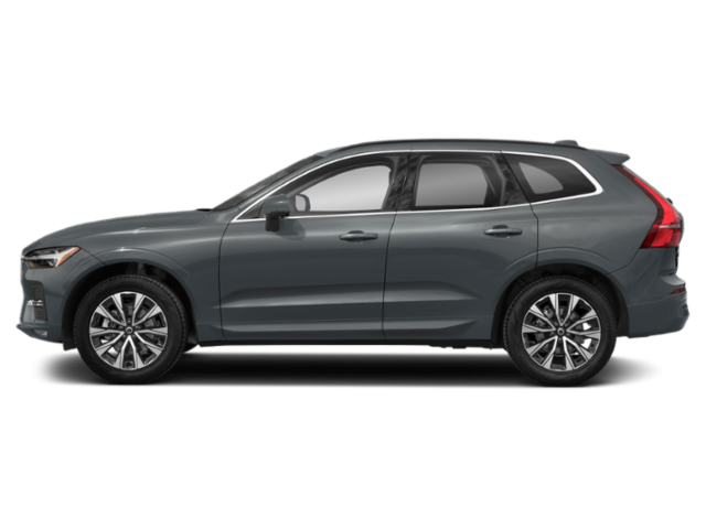 Used 2024 VAPOUR GREY Volvo Plus Dark Theme image 3