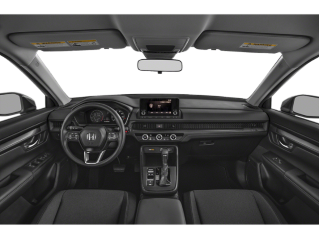 Used 2024 Gray Honda  image 10