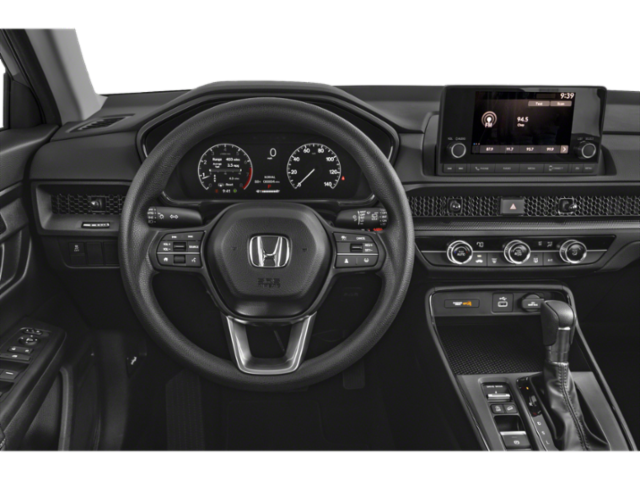 Used 2024 Gray Honda  image 9