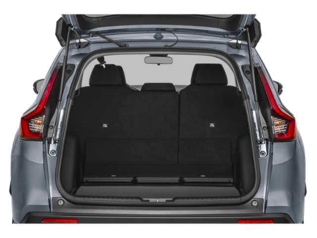 Used 2024 Gray Honda  image 13