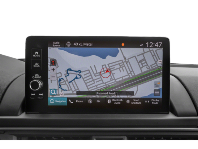 Used 2024 Obsidian Blue Pearl Honda Touring image 18