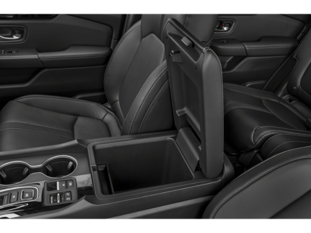 Used 2024 Obsidian Blue Pearl Honda Touring image 16
