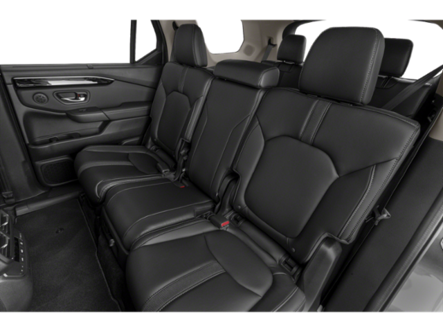 Used 2024 Obsidian Blue Pearl Honda Touring image 15