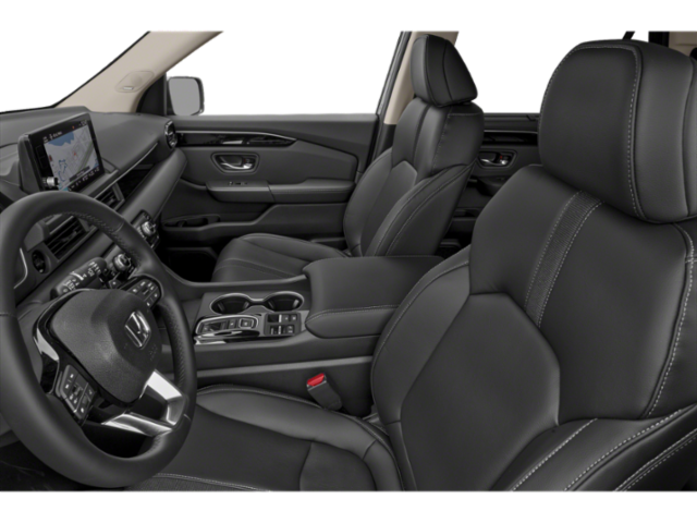 Used 2024 Obsidian Blue Pearl Honda Touring image 11