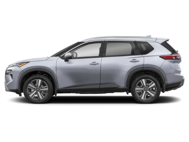 Used 2025 Boulder Gray Pearl Nissan SL image 8