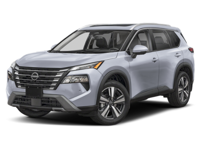 Used 2025 Boulder Gray Pearl Nissan SL image 6