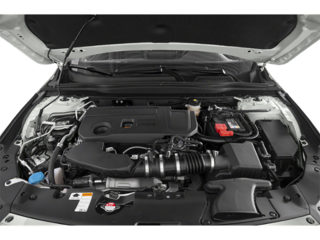 Used 2022 Platinum White Pearl Honda Sport image 9
