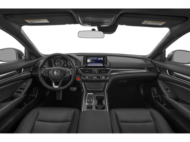Used 2022 Platinum White Pearl Honda Sport image 5