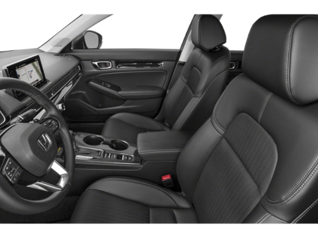 Used 2022 Meteorite Gray Metallic Honda Touring image 7