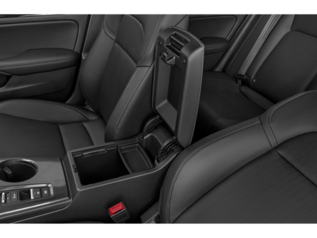 Used 2022 Meteorite Gray Metallic Honda Touring image 12