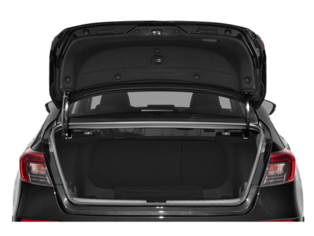 Used 2022 Meteorite Gray Metallic Honda Touring image 9