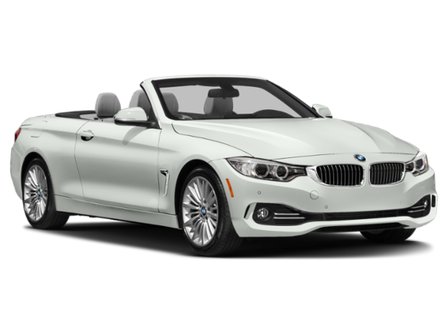 Used 2016 Glacier Silver Metallic BMW 428i xDrive image 6