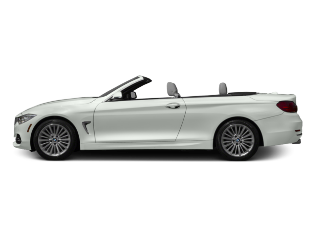 Used 2016 Glacier Silver Metallic BMW 428i xDrive image 3