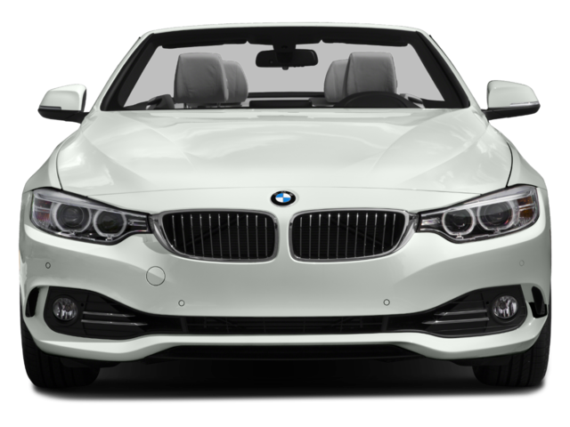 Used 2016 Glacier Silver Metallic BMW 428i xDrive image 4