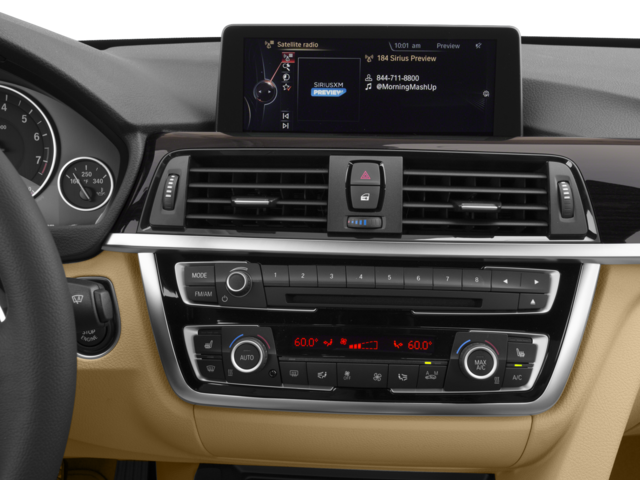 Used 2016 Glacier Silver Metallic BMW 428i xDrive image 10