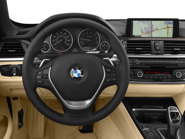 Used 2016 Glacier Silver Metallic BMW 428i xDrive image 7
