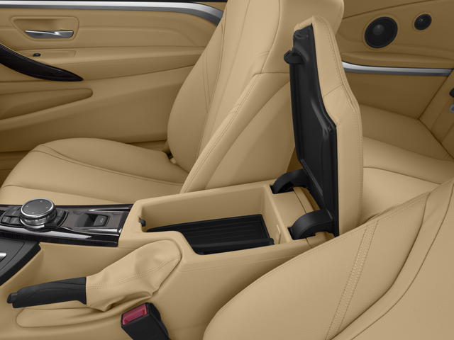 Used 2016 Glacier Silver Metallic BMW 428i xDrive image 15