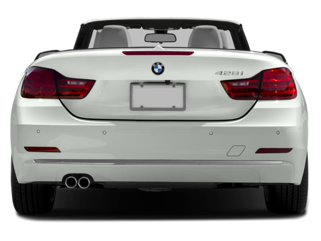 Used 2016 Glacier Silver Metallic BMW 428i xDrive image 5