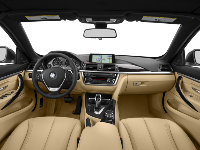 Used 2016 Glacier Silver Metallic BMW 428i xDrive image 8