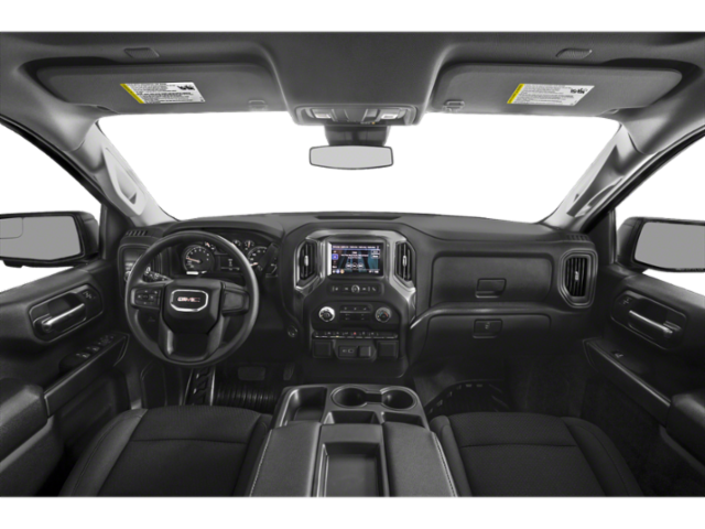 Used 2023 Onyx Black GMC Elevation image 5