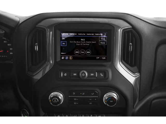 Used 2023 Onyx Black GMC Elevation image 7