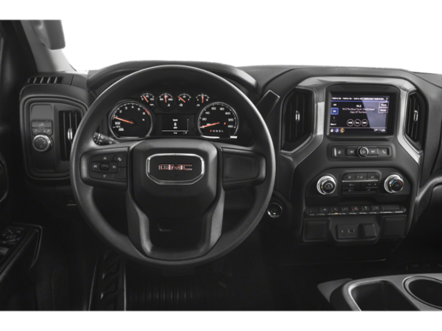 Used 2023 Onyx Black GMC Elevation image 4