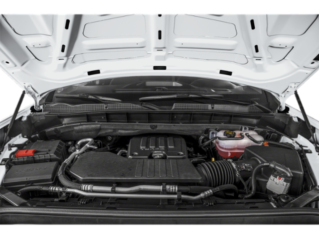 Used 2023 Onyx Black GMC Elevation image 9