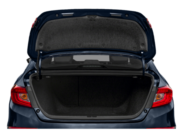 Used 2019 Radiant Red Metallic Honda Touring image 8
