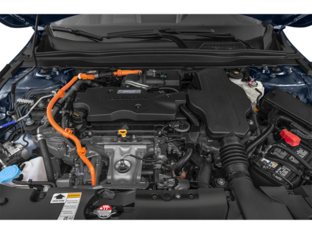 Used 2019 Radiant Red Metallic Honda Touring image 9