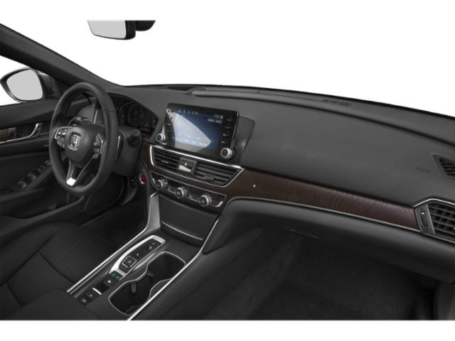 Used 2019 Radiant Red Metallic Honda Touring image 12