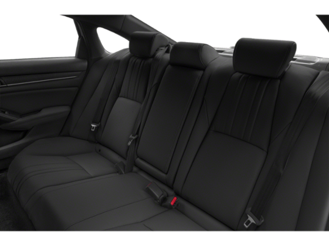 Used 2019 Radiant Red Metallic Honda Touring image 10