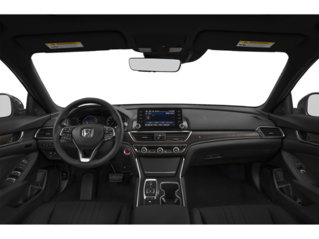 Used 2019 Radiant Red Metallic Honda Touring image 5