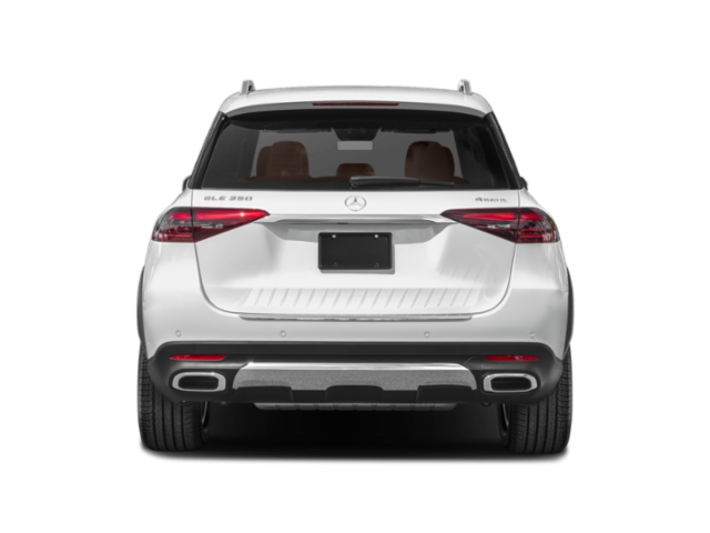 Used 2024 Polar White Mercedes-Benz GLE 350 image 5
