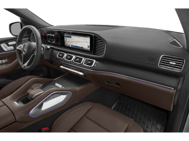 Used 2024 Polar White Mercedes-Benz GLE 350 image 15