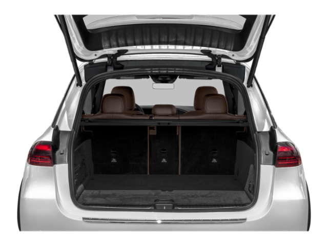 Used 2024 Polar White Mercedes-Benz GLE 350 image 11