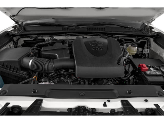 Used 2023 Lunar Rock Toyota TRD Sport image 9