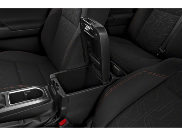 Used 2023 Lunar Rock Toyota TRD Sport image 11