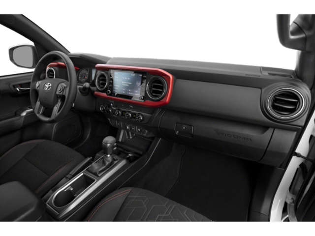 Used 2023 Lunar Rock Toyota TRD Sport image 12