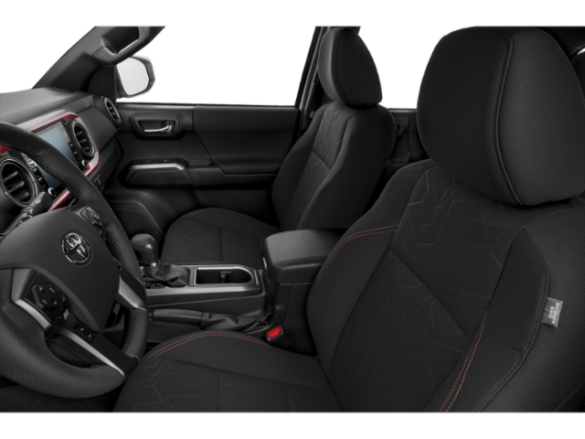 Used 2023 Lunar Rock Toyota TRD Sport image 6