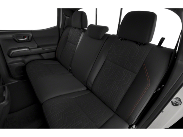 Used 2023 Lunar Rock Toyota TRD Sport image 10